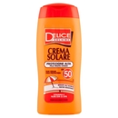 Delice Solaire Crema Solare Protezione Alta Pelle Molto Chiara FP 50 250 ml